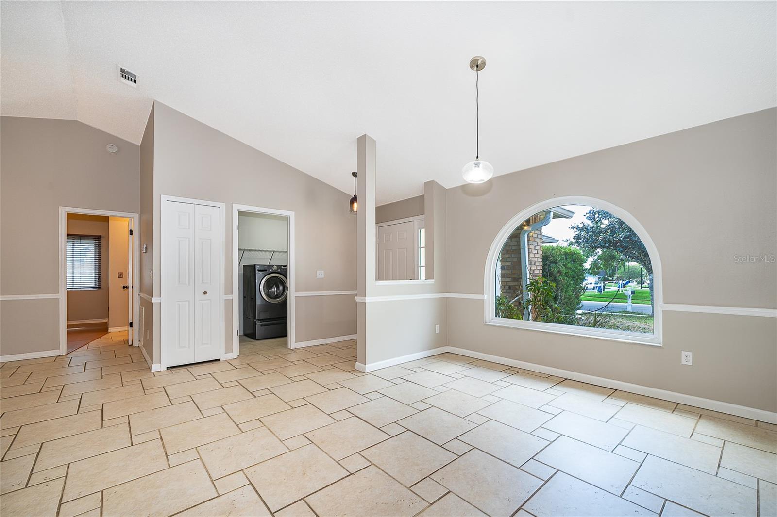 TWIN RIVERS SEC 1 - Residential