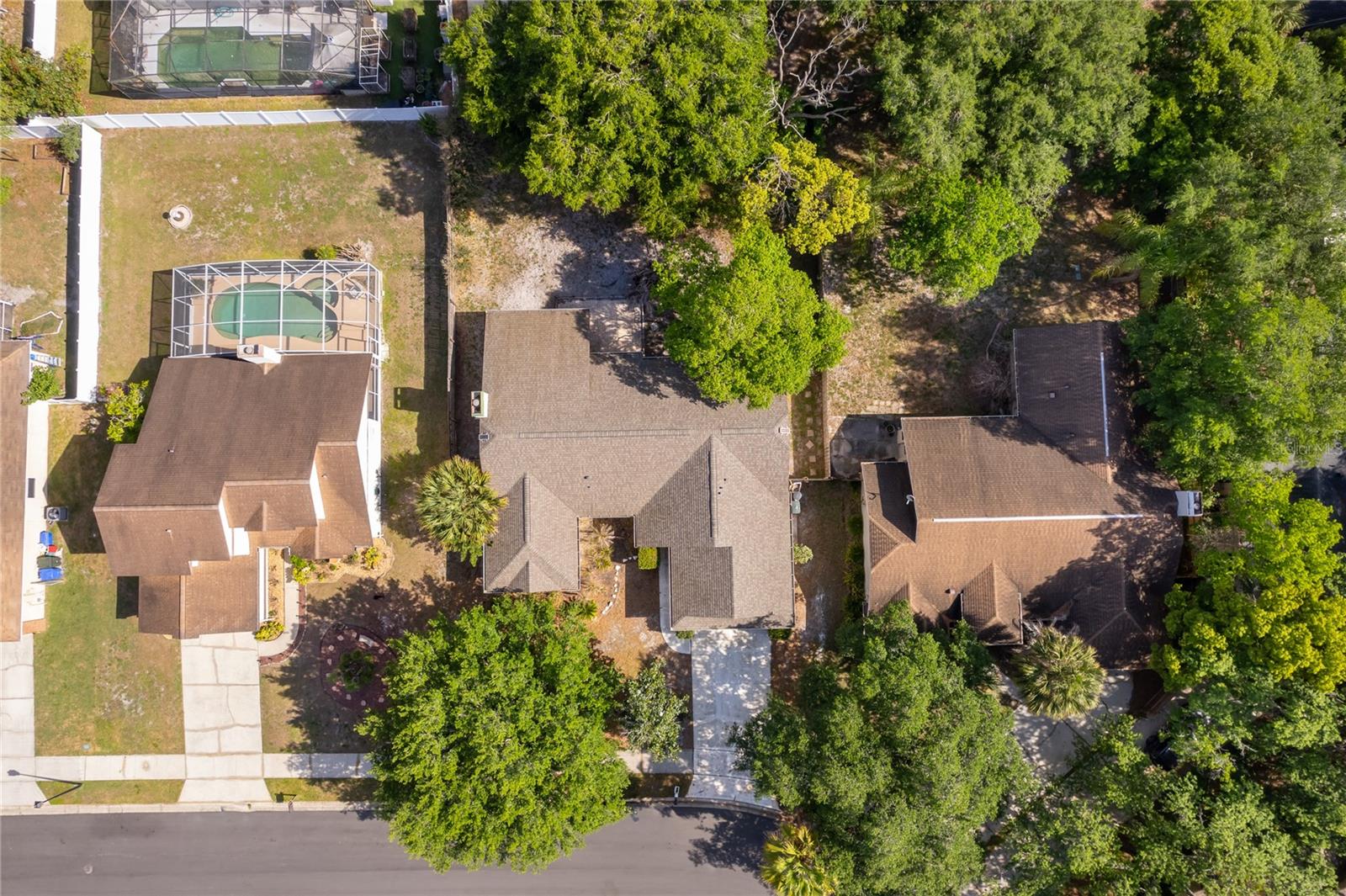 TWIN RIVERS SEC 1 - Residential