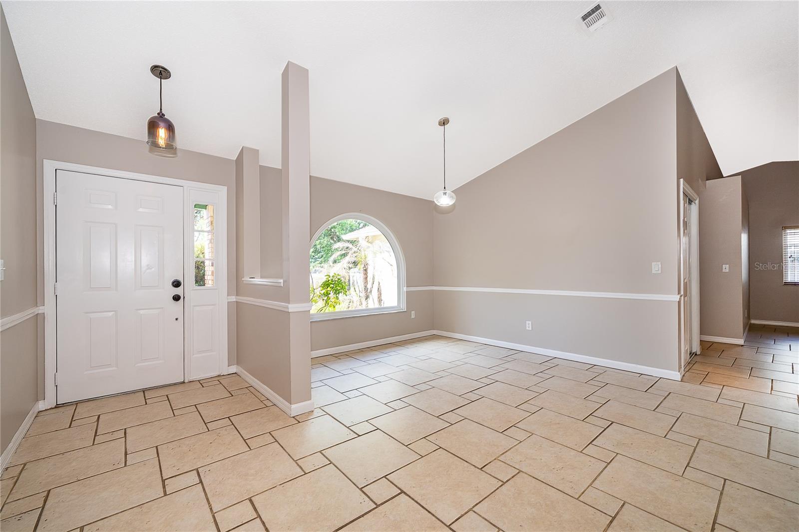 TWIN RIVERS SEC 1 - Residential