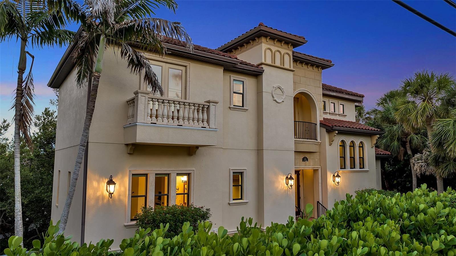 CASEY KEY - Residential