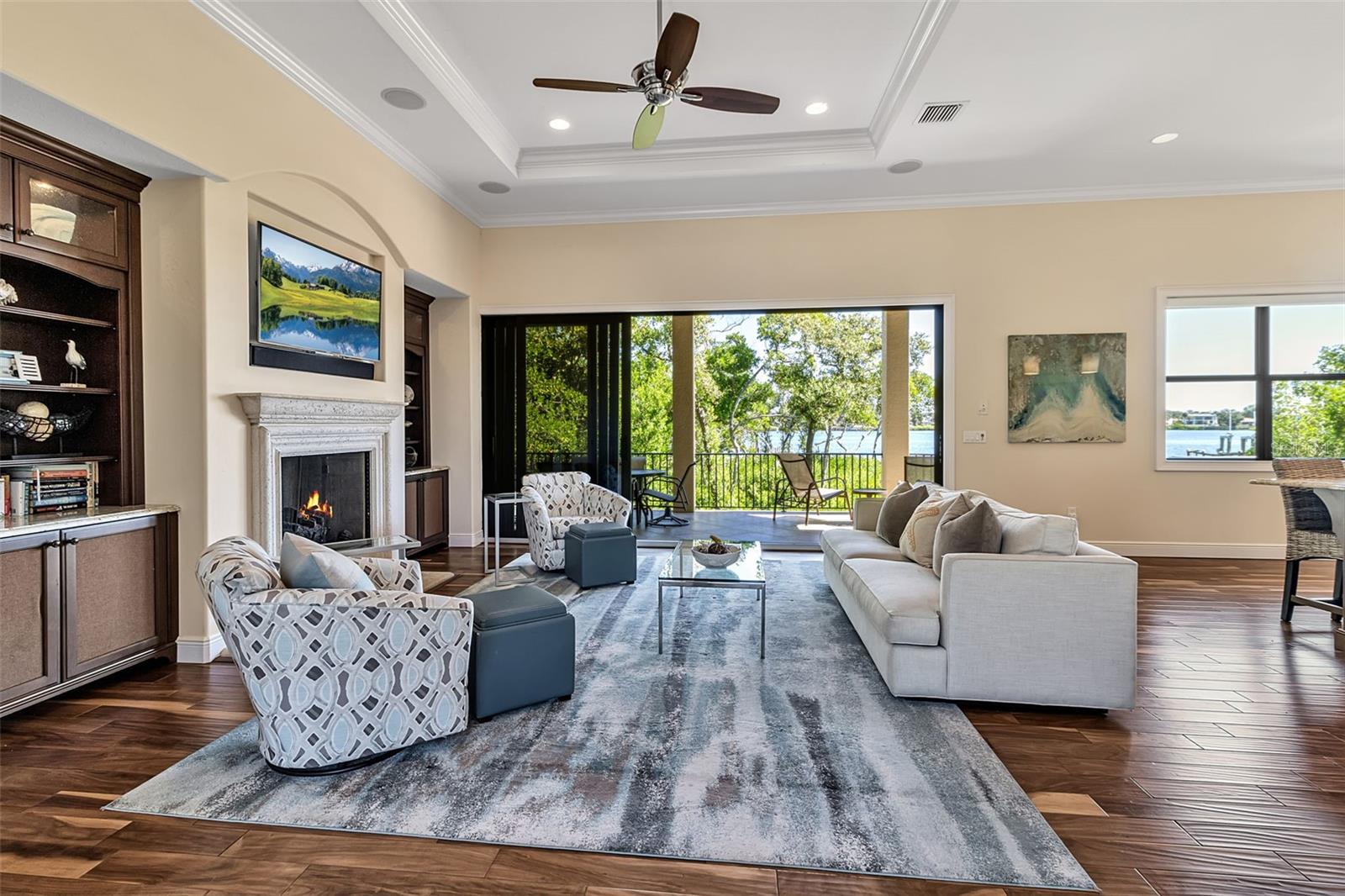 CASEY KEY - Residential