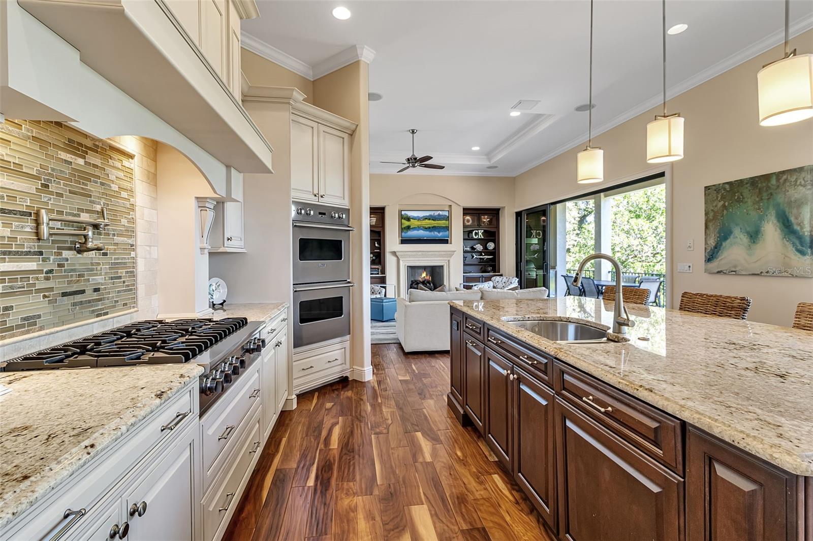 CASEY KEY - Residential