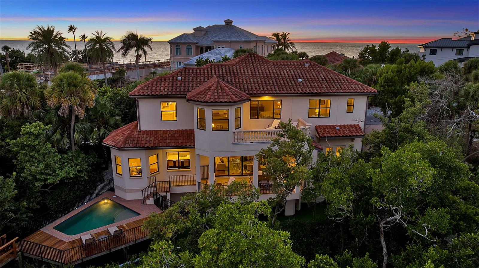 CASEY KEY - Residential