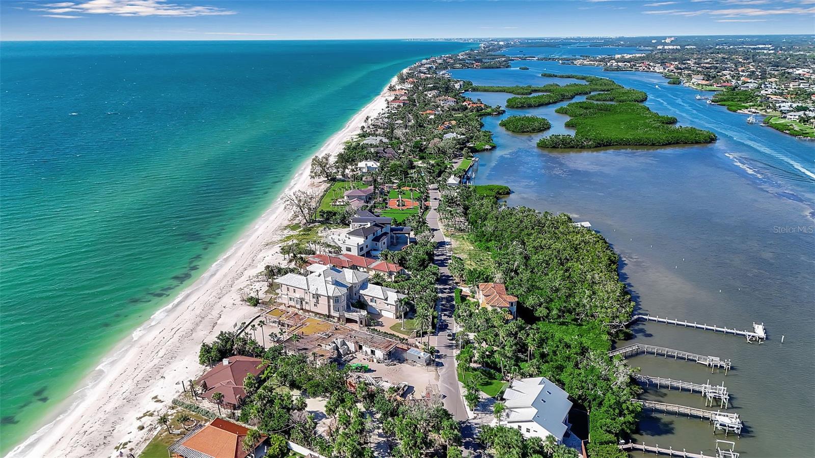 CASEY KEY - Residential
