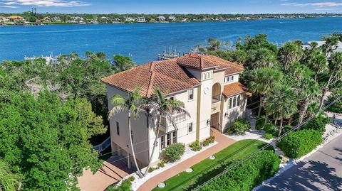 Photo of 2508 Casey Key Road, Nokomis, FL 34275 (MLS # A4687202)