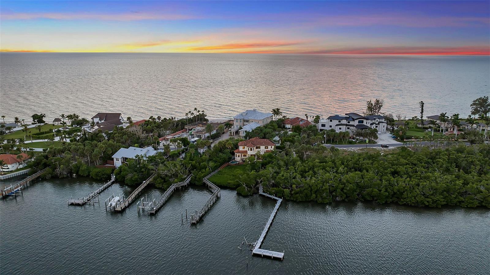 CASEY KEY - Residential