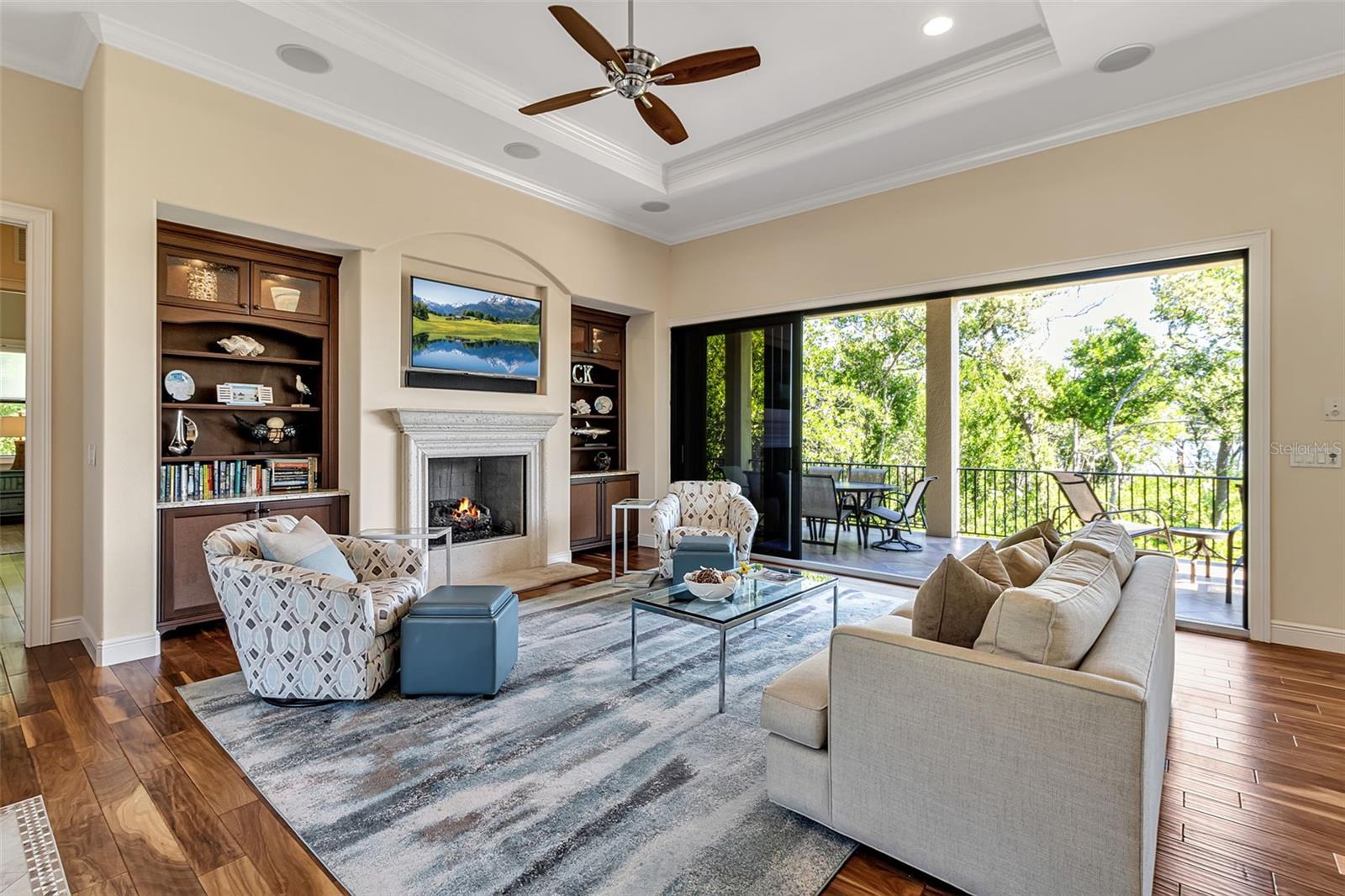 CASEY KEY - Residential