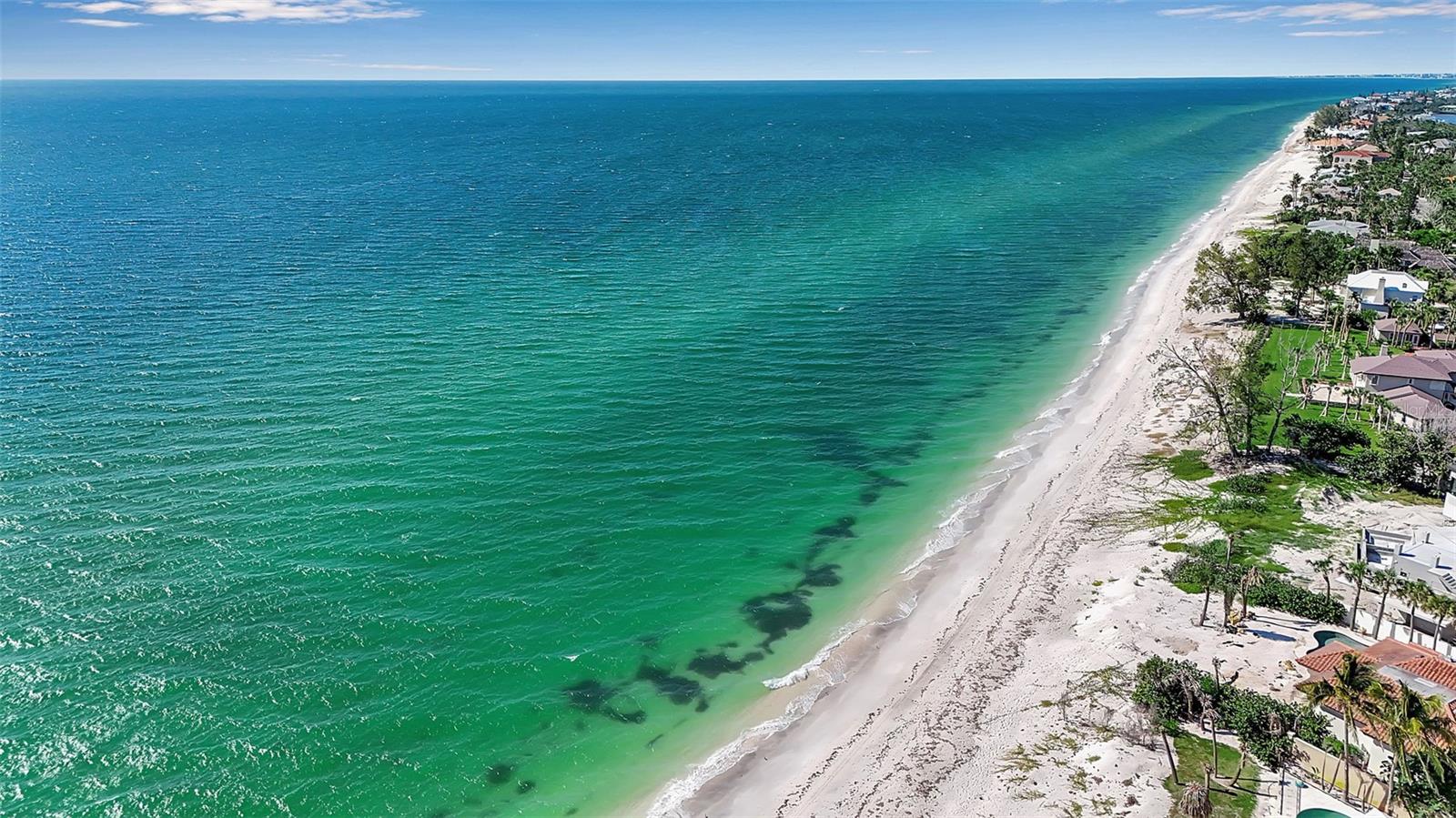 CASEY KEY - Residential