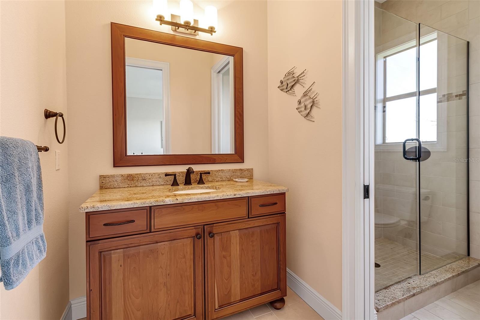 CASEY KEY - Residential