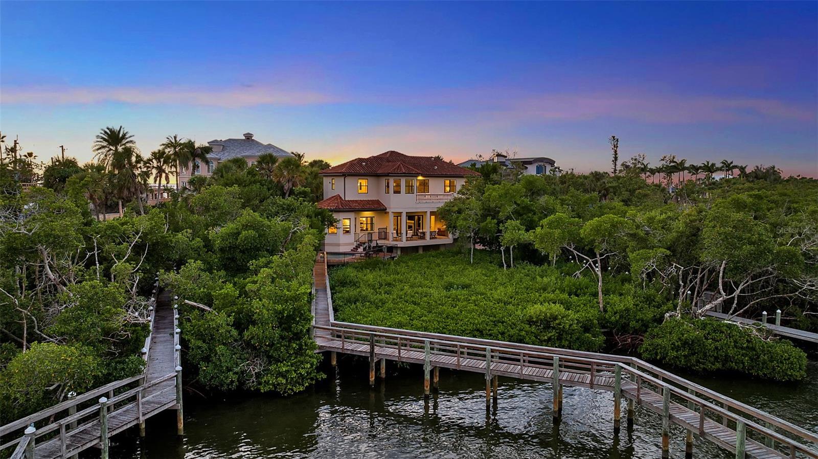 CASEY KEY - Residential