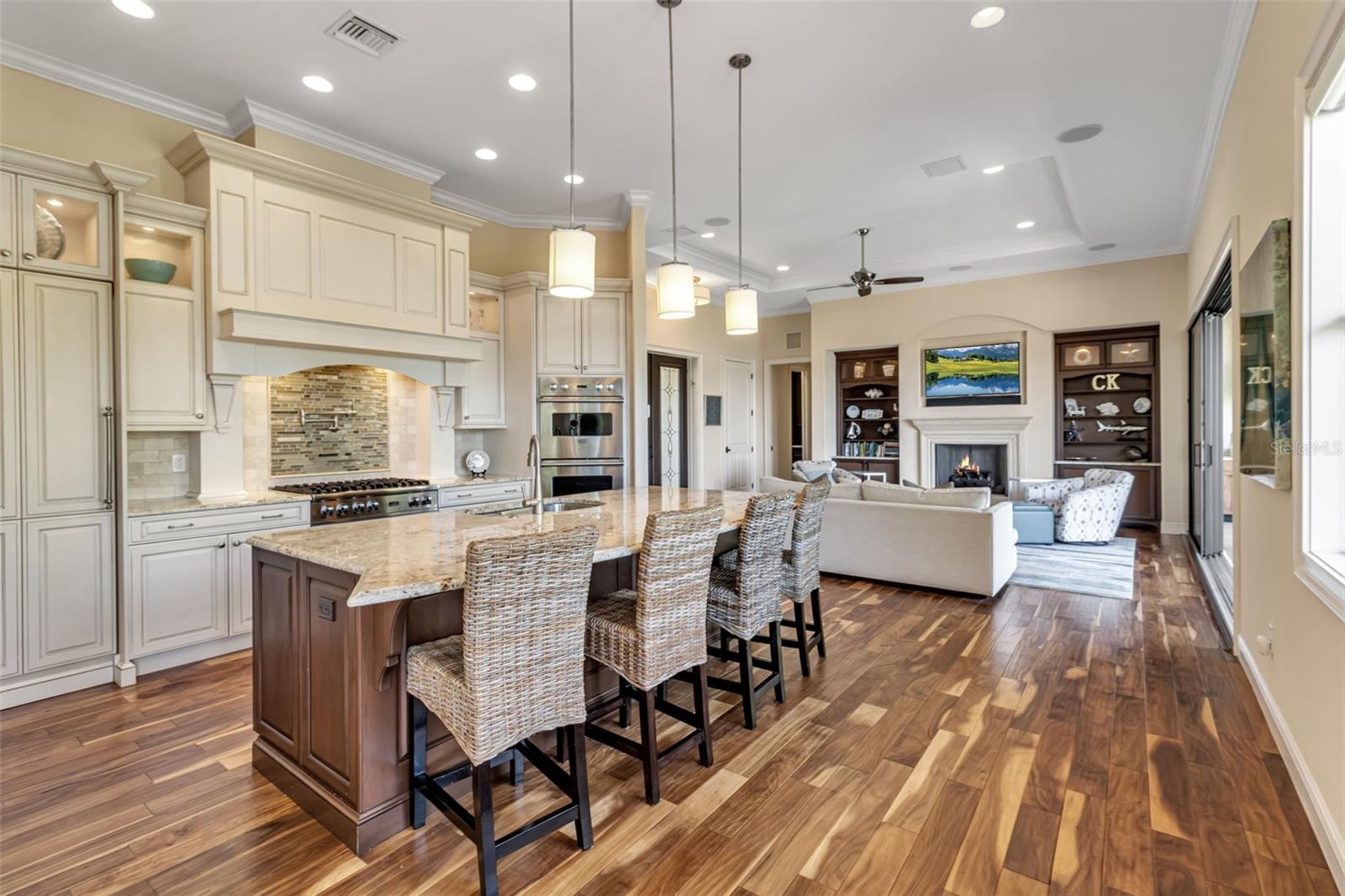 CASEY KEY - Residential