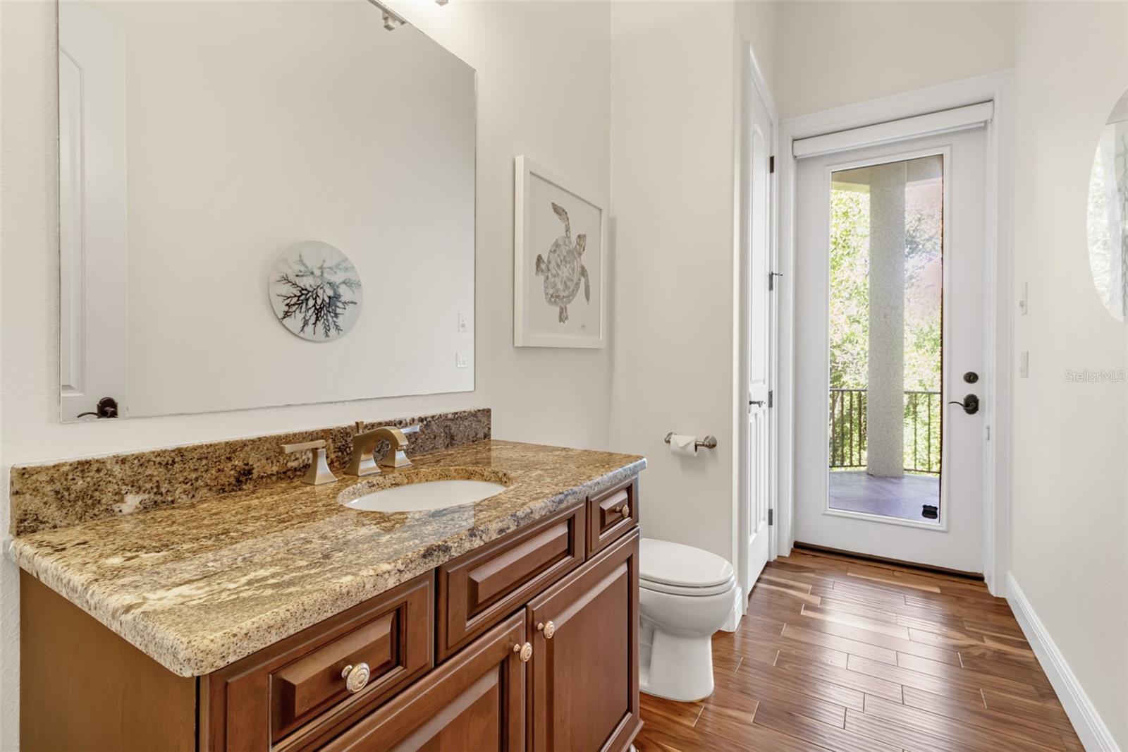 CASEY KEY - Residential