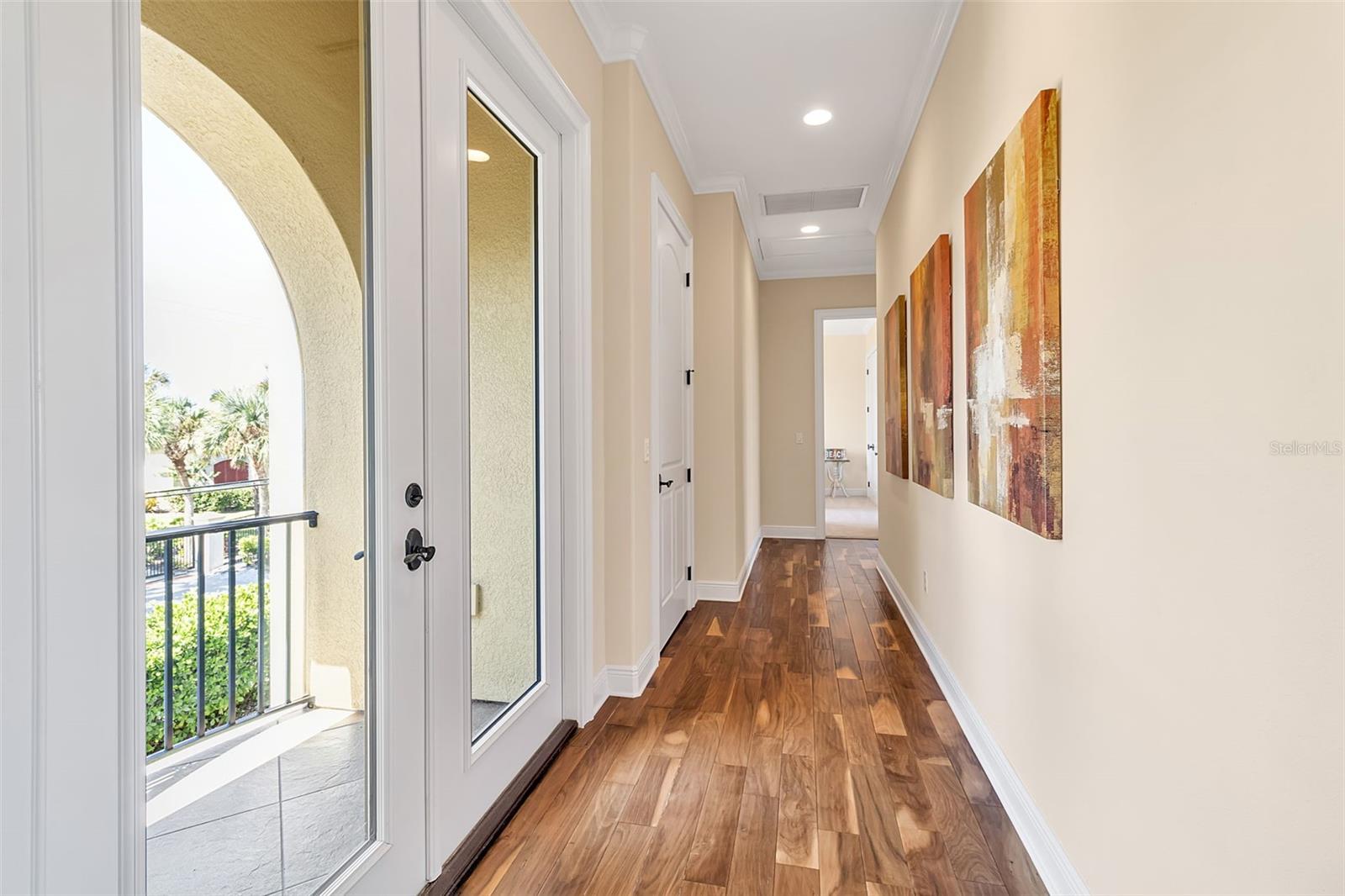 CASEY KEY - Residential