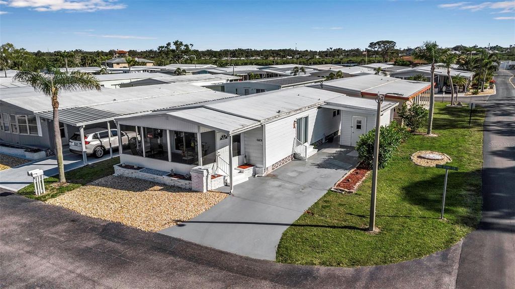 Photo of 94 Anne Bonny Circle, Nokomis, FL 34275 (MLS # A4679725)