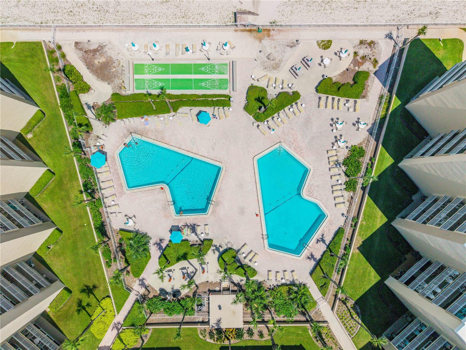 2401 S ATLANTIC AVENUE D305