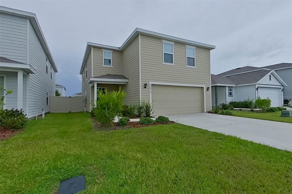 Photo of 8670 SW 43rd Terrace, Ocala, FL 34476 (MLS # O6347301)