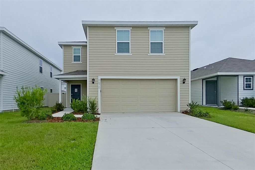 Photo of 8670 SW 43rd Terrace, Ocala, FL 34476 (MLS # O6347301)