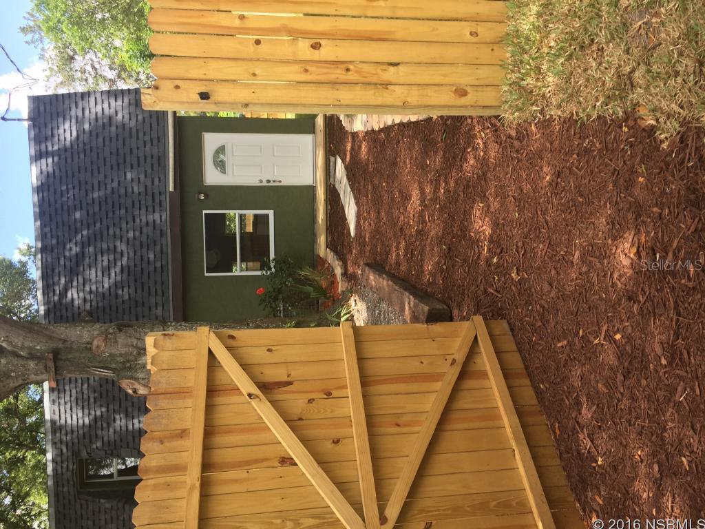 Marshall Add Port Orange - Residential