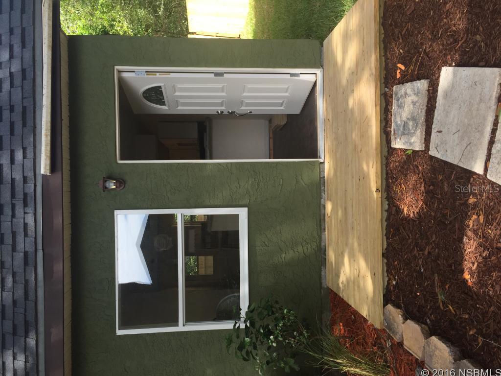 Marshall Add Port Orange - Residential