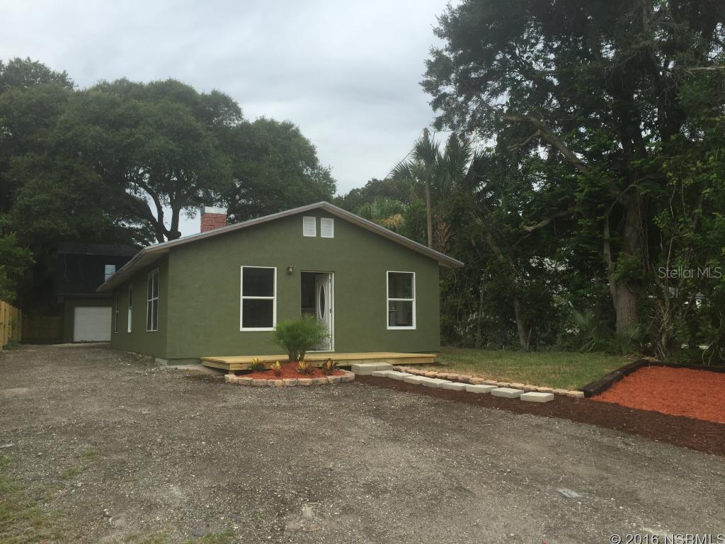 Marshall Add Port Orange - Residential