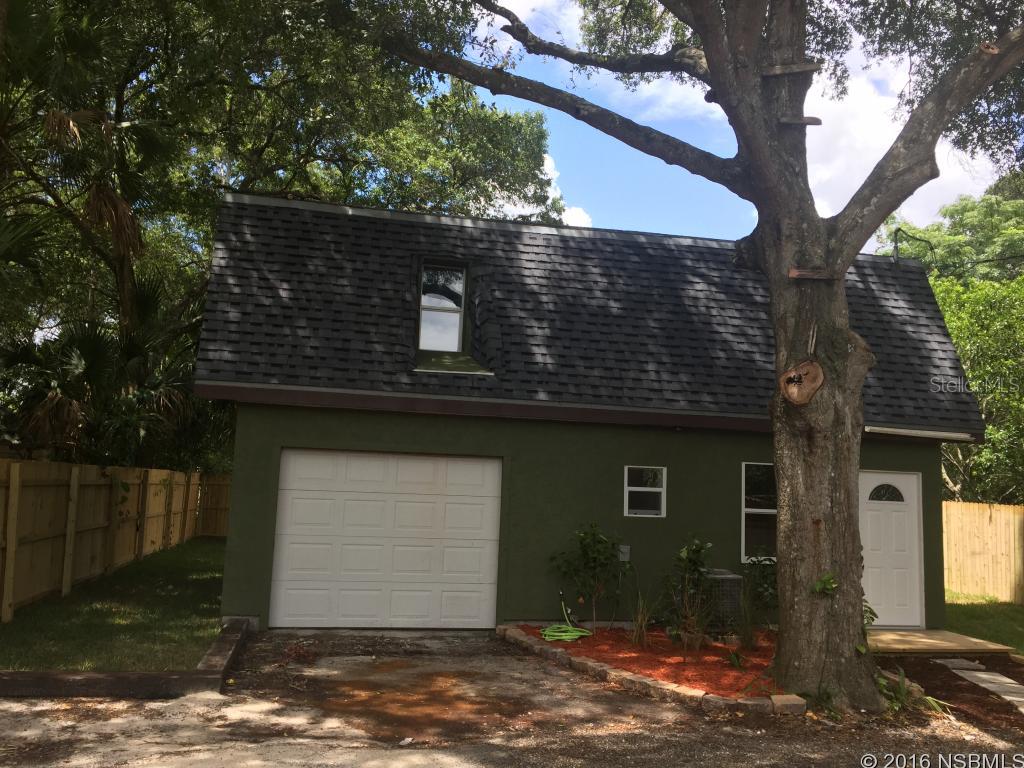 Marshall Add Port Orange - Residential