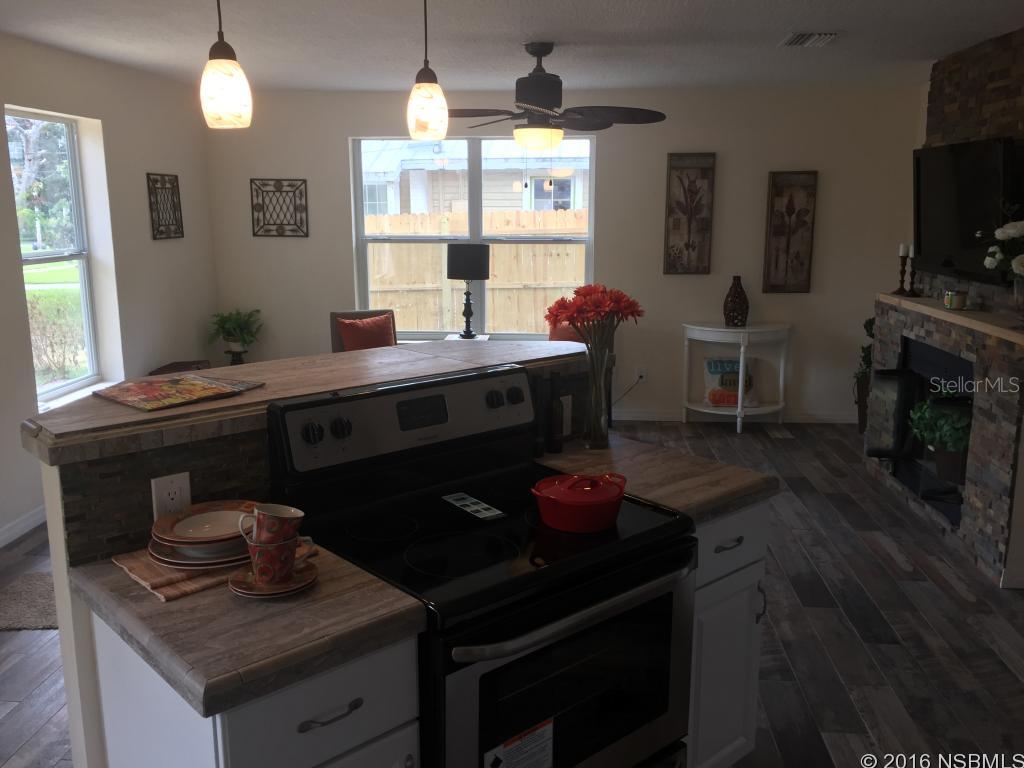 Marshall Add Port Orange - Residential