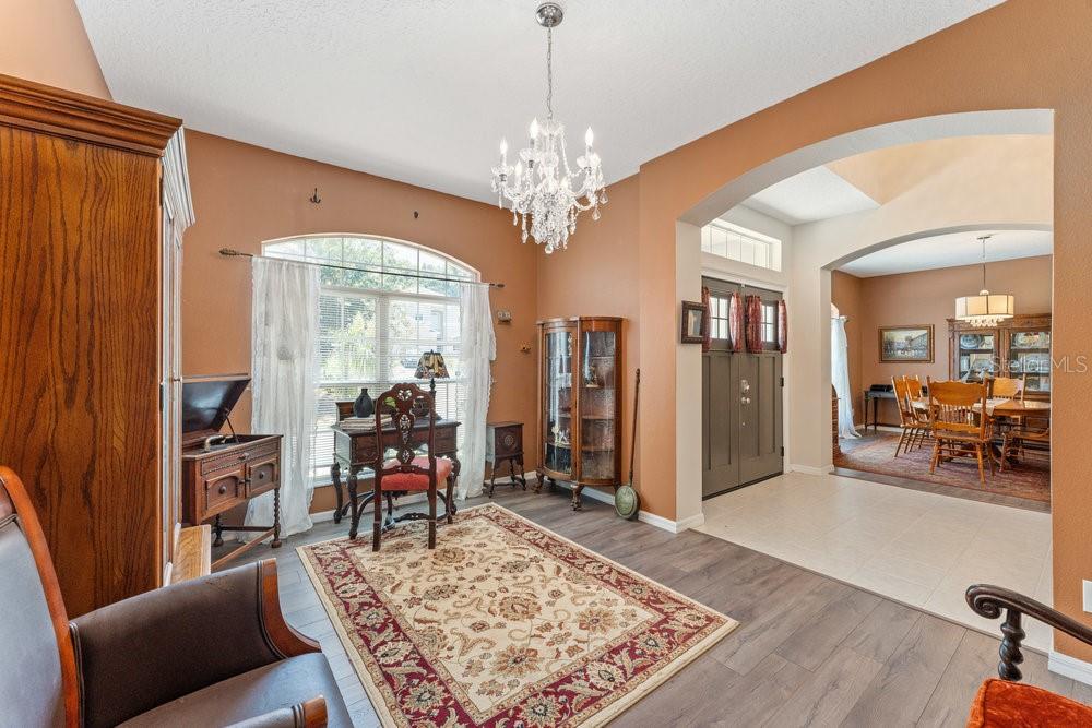 SPRING RIDGE ESTATES - Residential