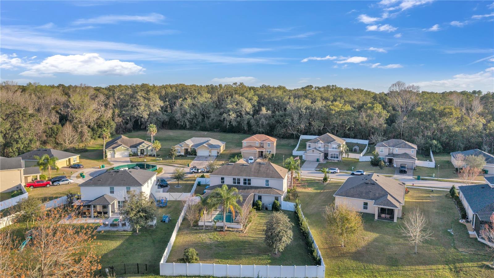 SPRING RIDGE ESTATES - Residential