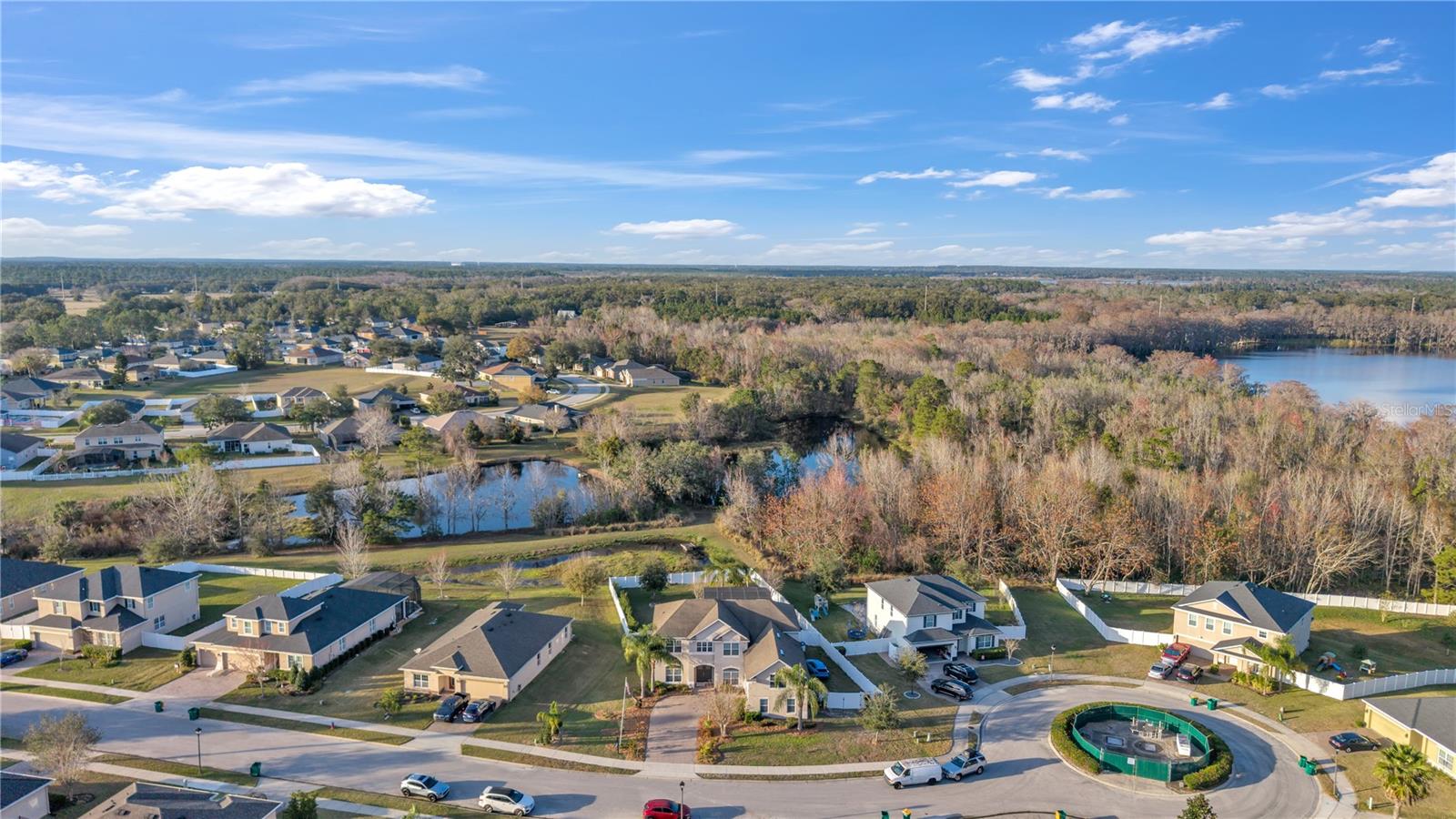 3463 CREEK RUN LANE