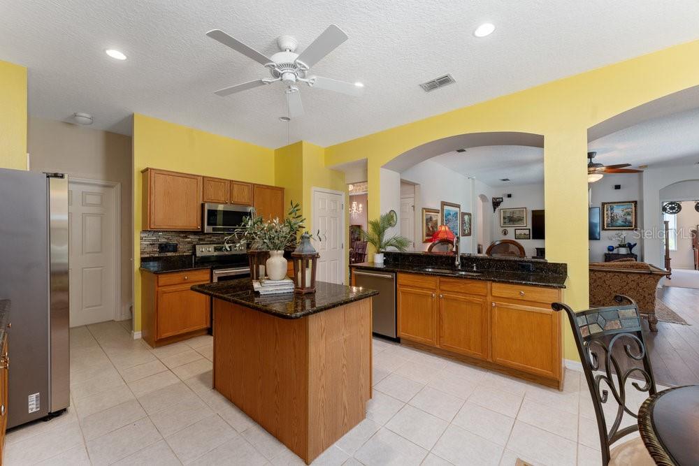 SPRING RIDGE ESTATES - Residential