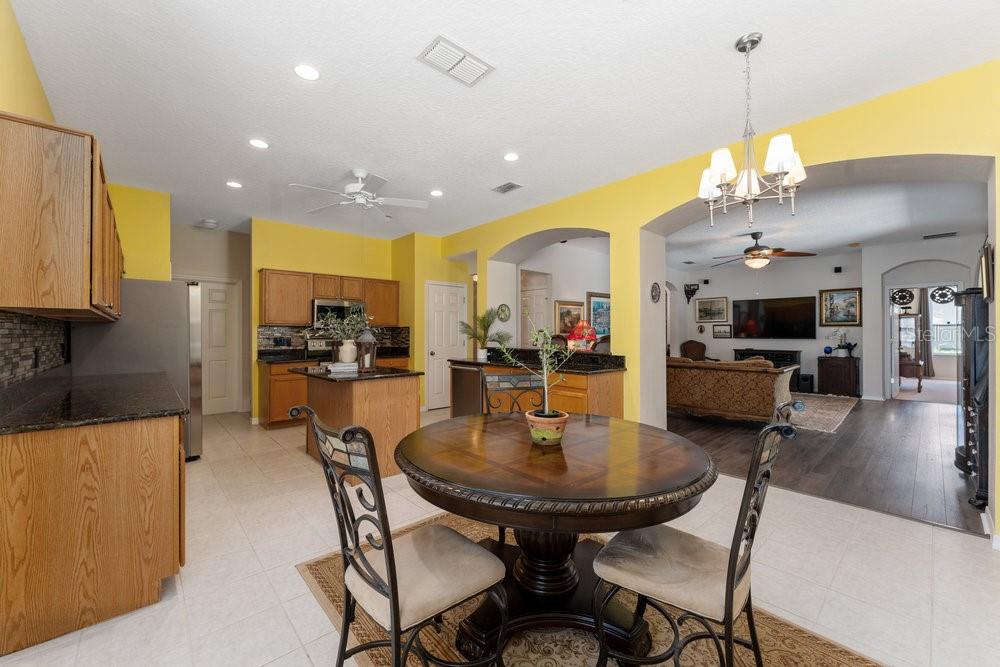 SPRING RIDGE ESTATES - Residential