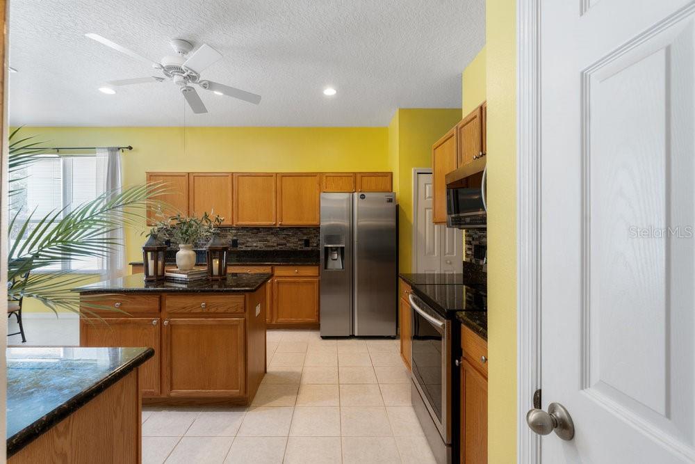 SPRING RIDGE ESTATES - Residential