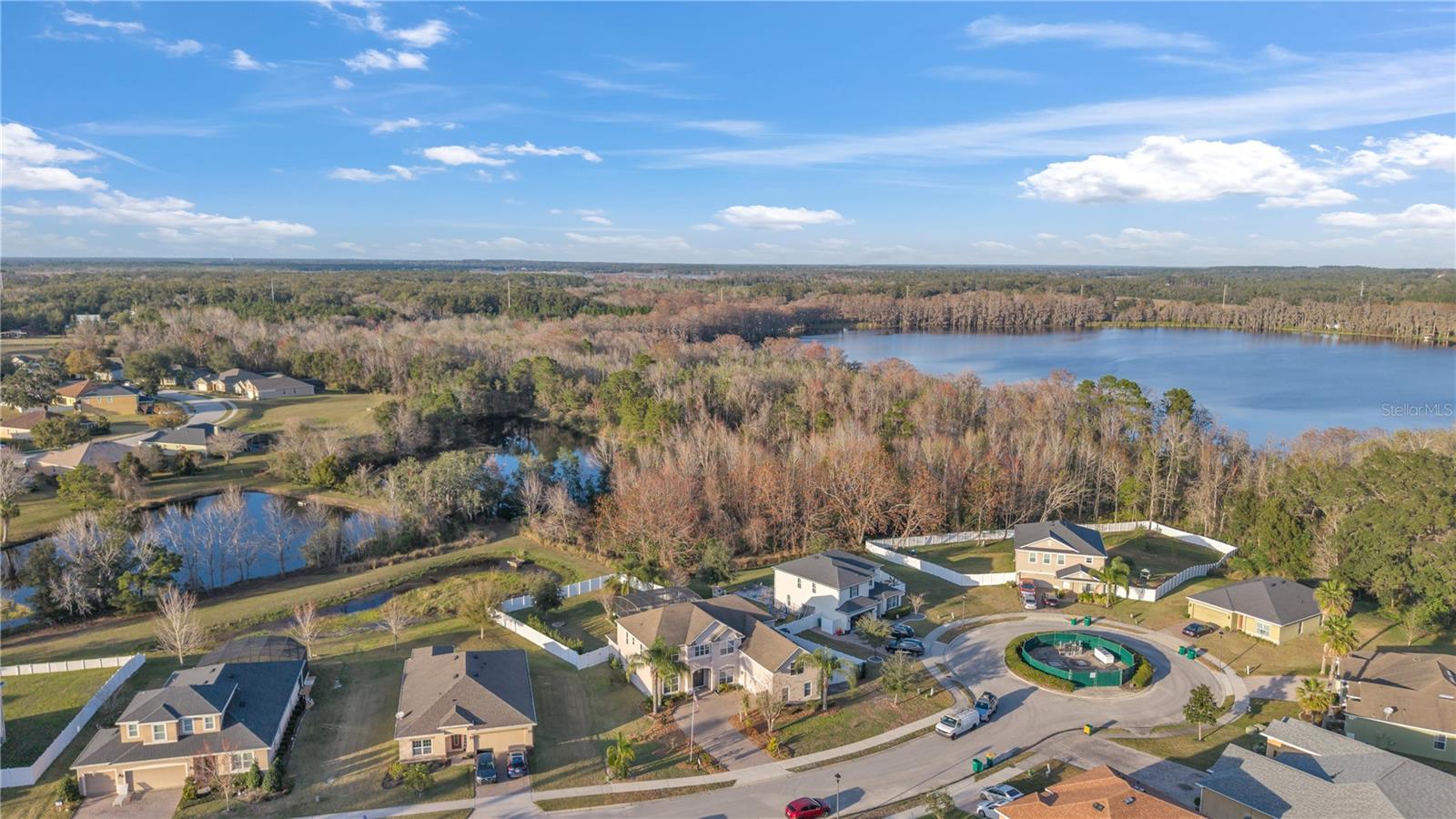 SPRING RIDGE ESTATES - Residential