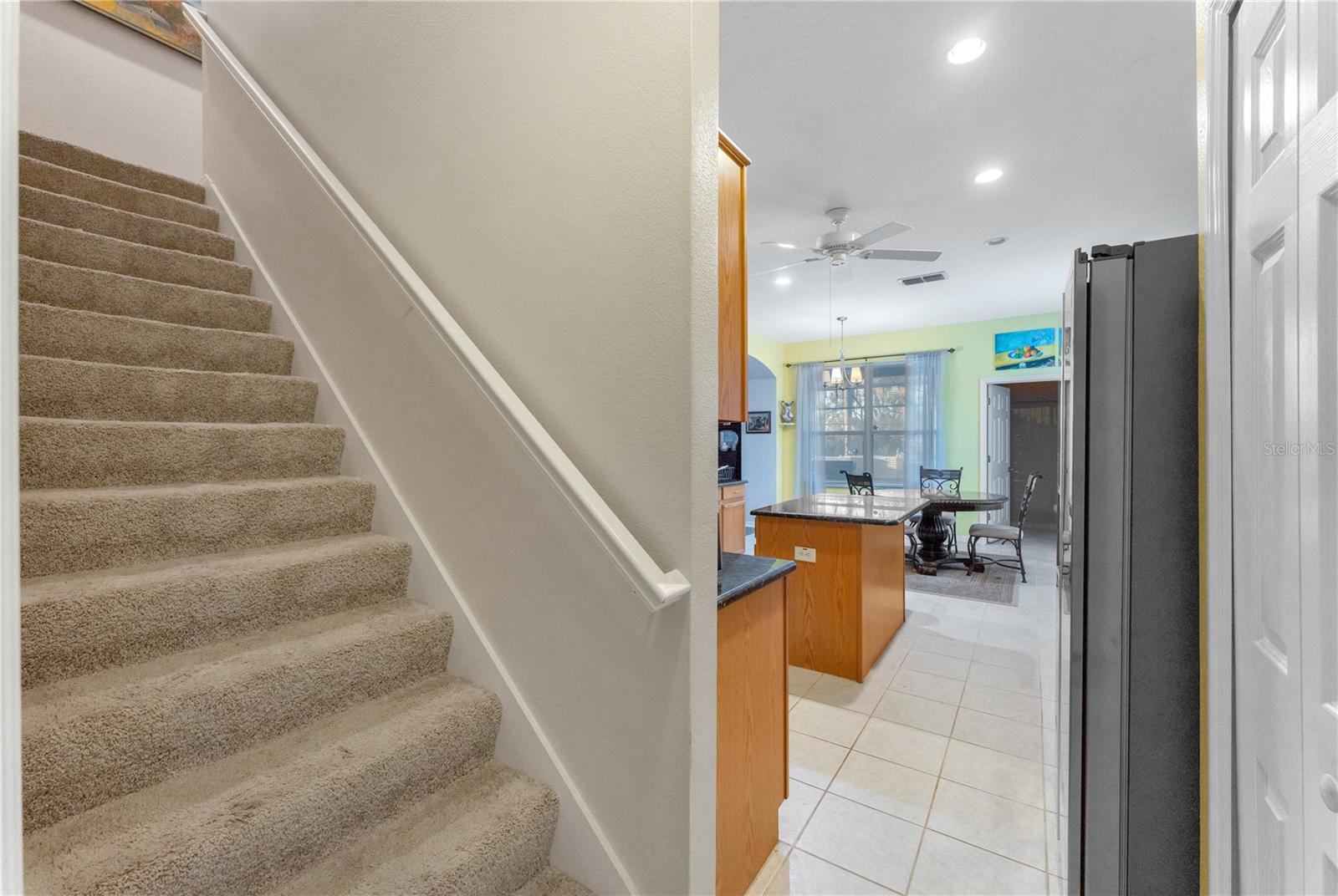 SPRING RIDGE ESTATES - Residential