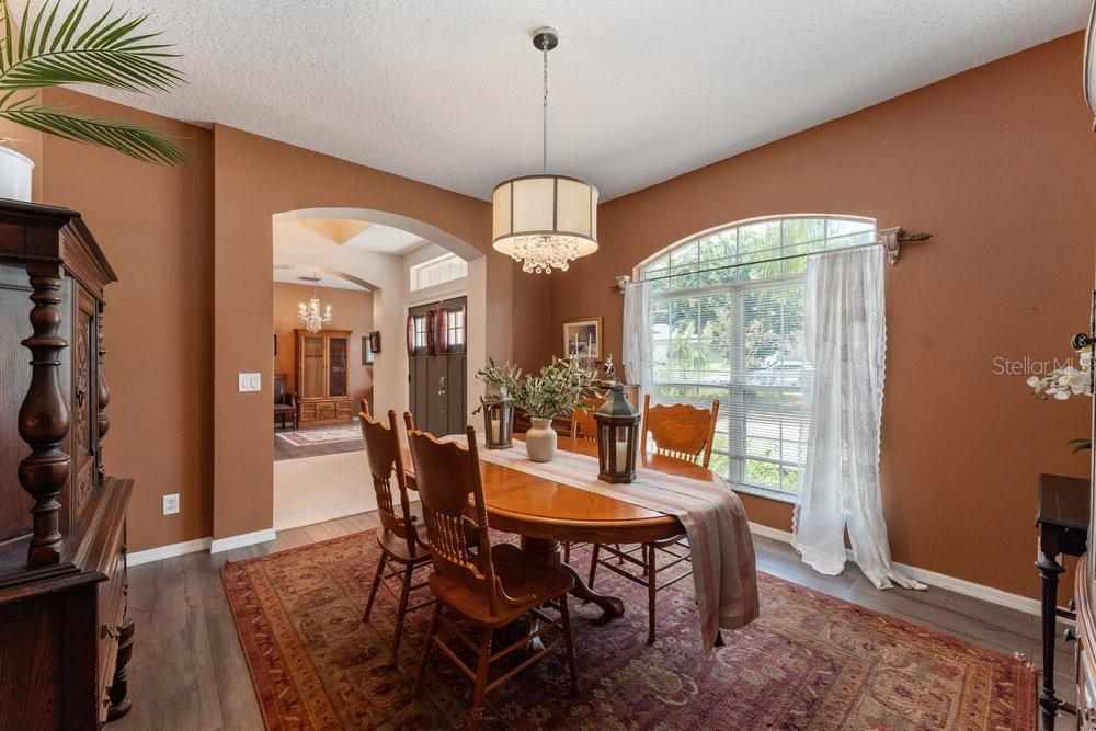 SPRING RIDGE ESTATES - Residential