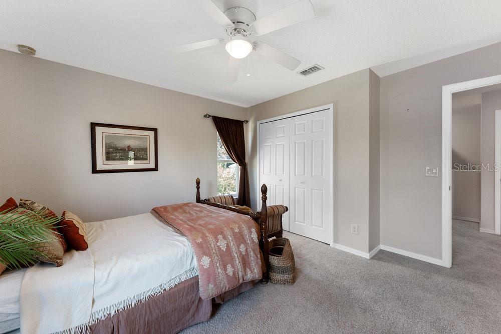 SPRING RIDGE ESTATES - Residential