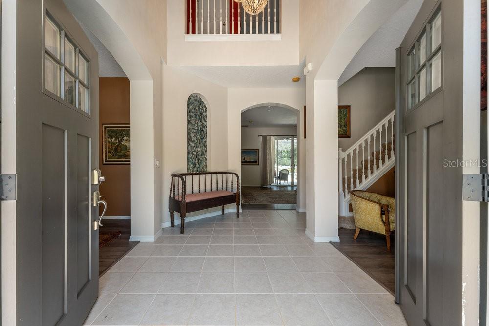 SPRING RIDGE ESTATES - Residential