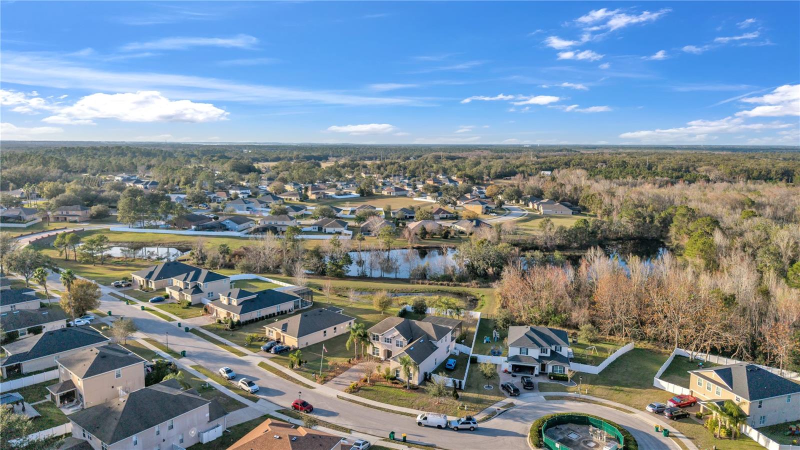 SPRING RIDGE ESTATES - Residential