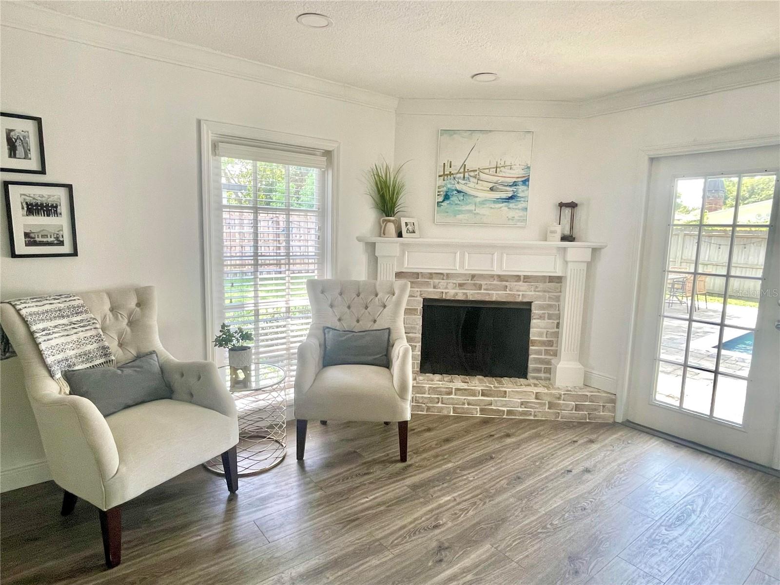DOMMERICH ESTATES 1ST ADD - Residential