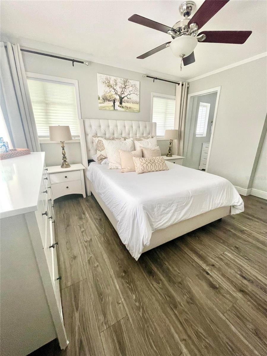 DOMMERICH ESTATES 1ST ADD - Residential
