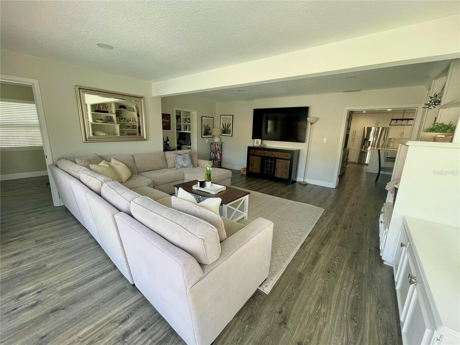 DOMMERICH ESTATES 1ST ADD - Residential