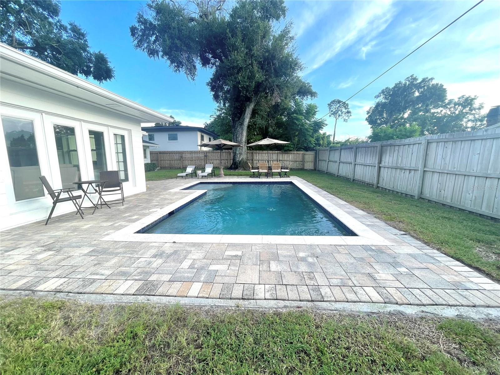 DOMMERICH ESTATES 1ST ADD - Residential