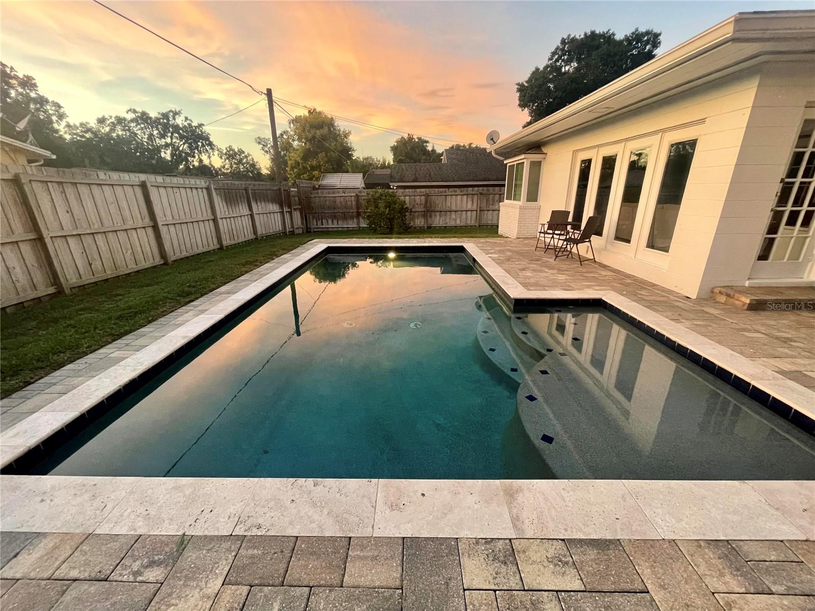 DOMMERICH ESTATES 1ST ADD - Residential