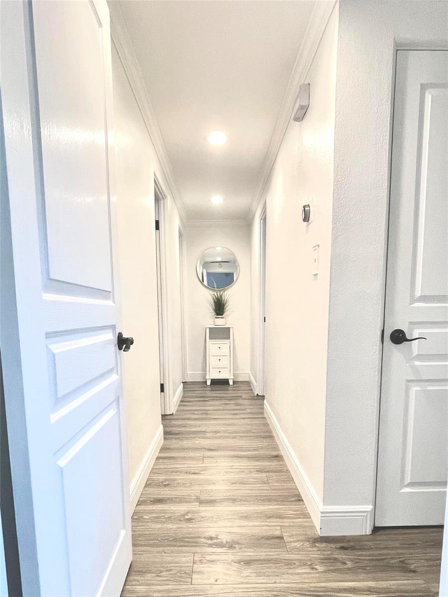 DOMMERICH ESTATES 1ST ADD - Residential