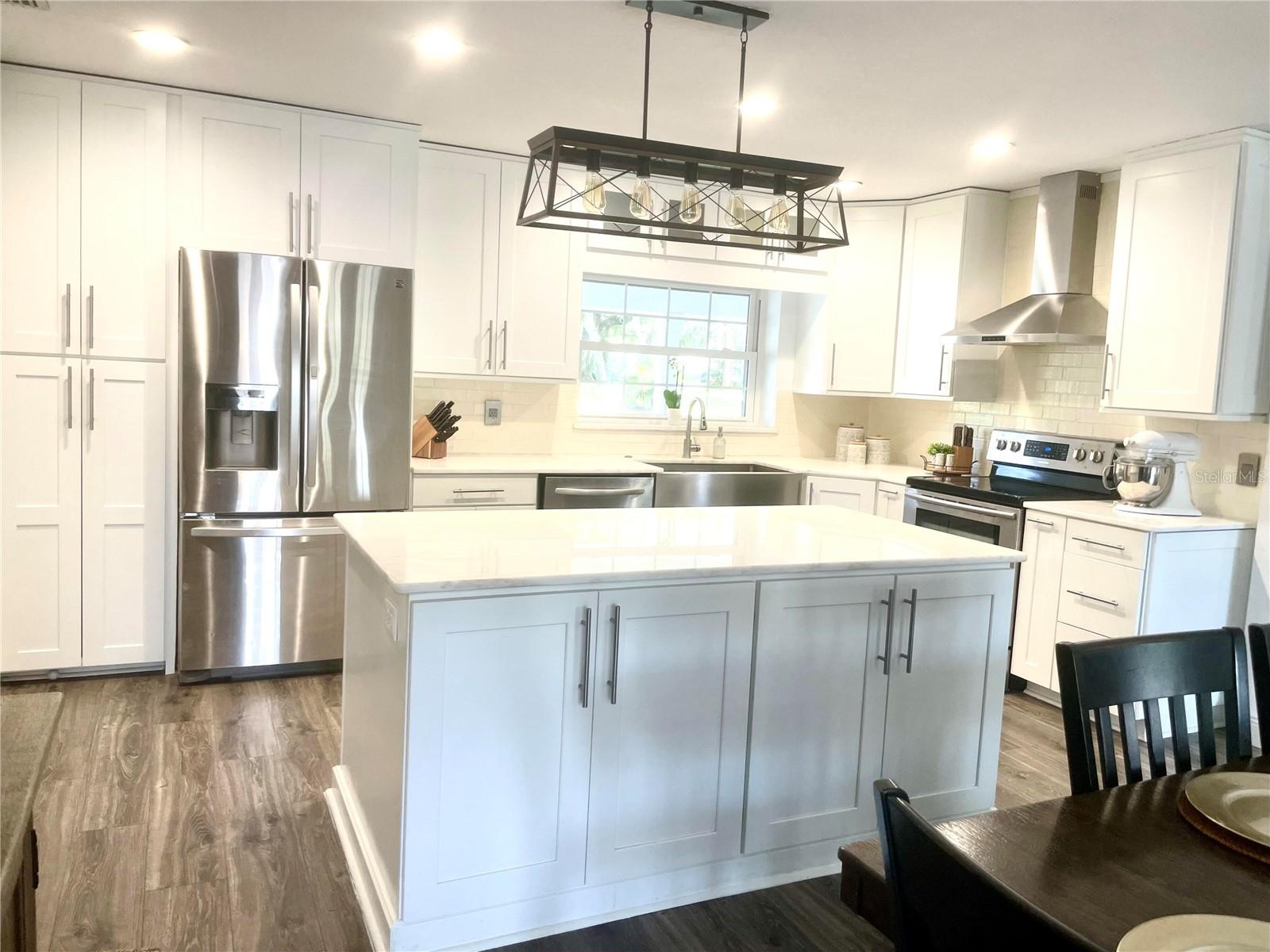DOMMERICH ESTATES 1ST ADD - Residential