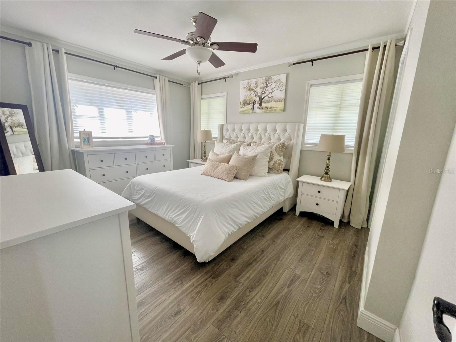 DOMMERICH ESTATES 1ST ADD - Residential