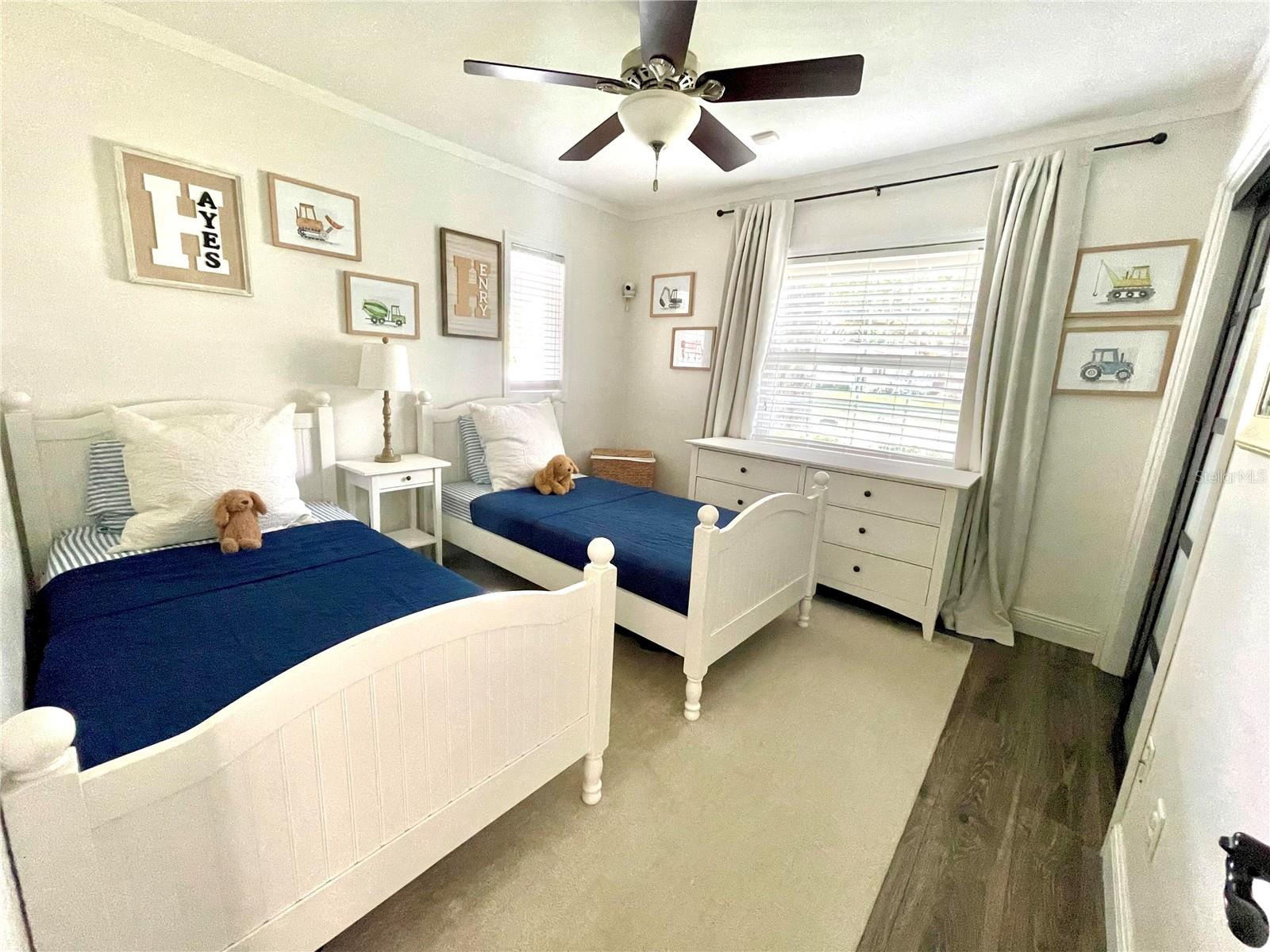 DOMMERICH ESTATES 1ST ADD - Residential