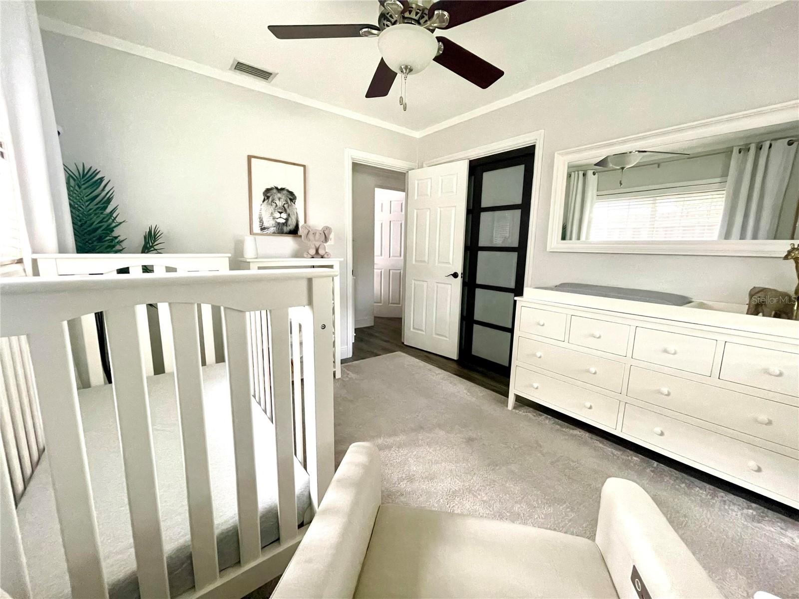 DOMMERICH ESTATES 1ST ADD - Residential
