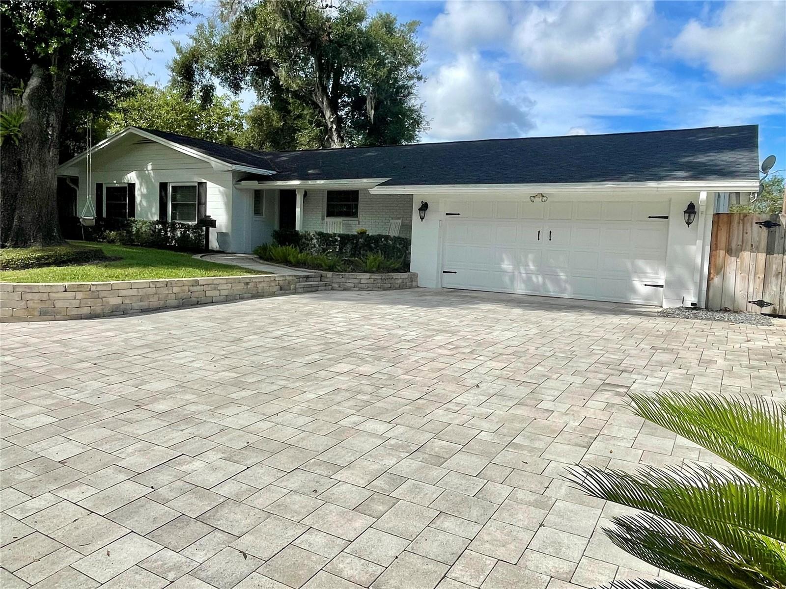 DOMMERICH ESTATES 1ST ADD - Residential