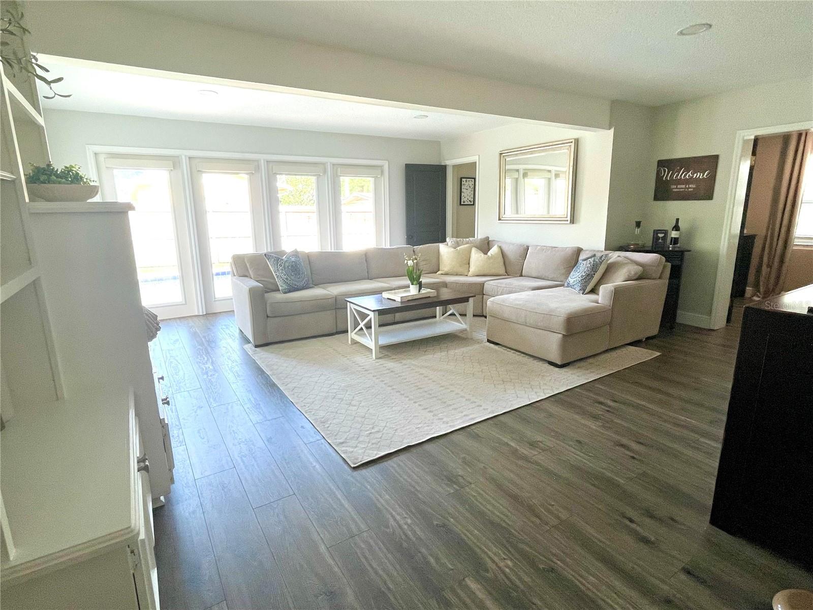 DOMMERICH ESTATES 1ST ADD - Residential